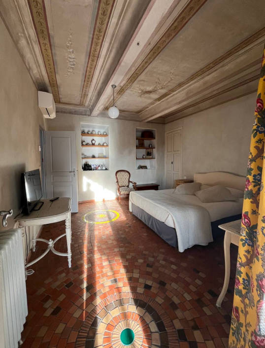 Chambre Campagne du Domino