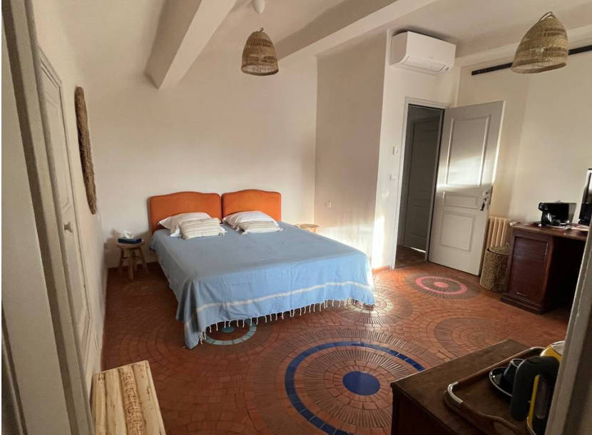 Chambre Plage du Domino